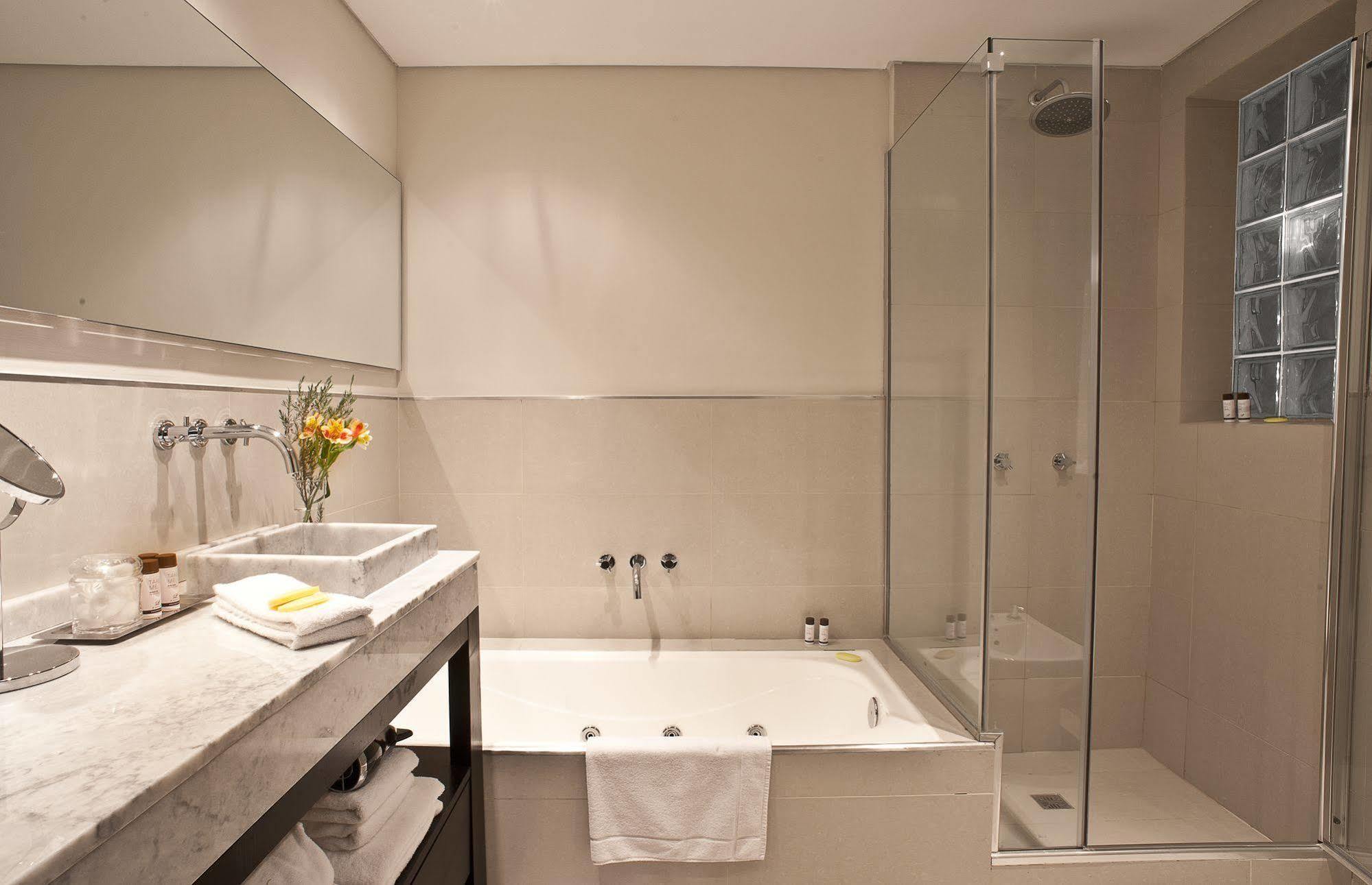 Palermo Tower Hotell Buenos Aires Eksteriør bilde